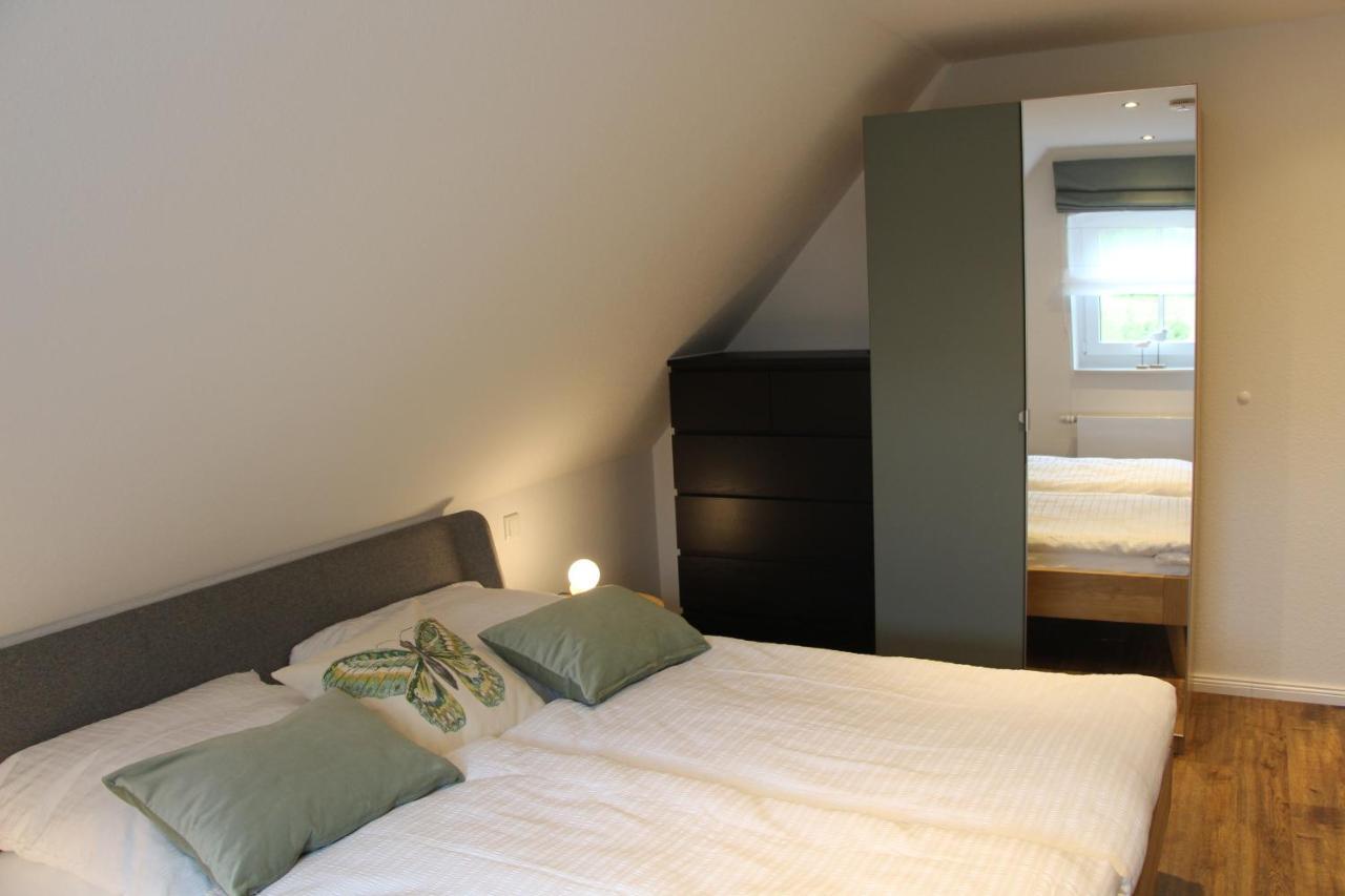 Ferienwohnung Fritz Jork Luaran gambar